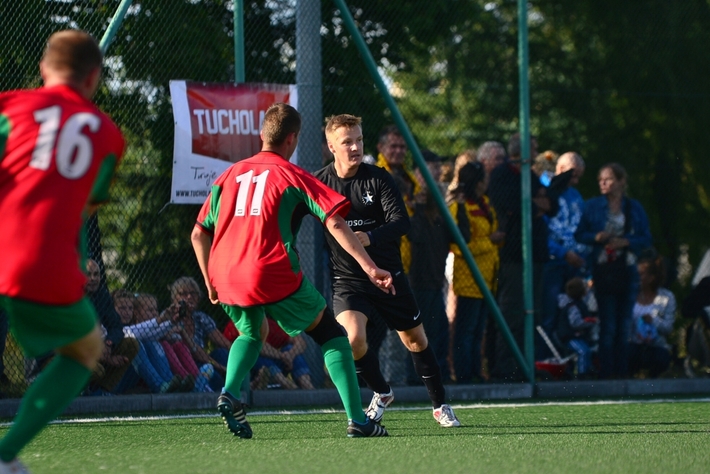 W Śliwicach same gwiazdy - ZDJĘCIA