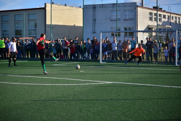 W Śliwicach same gwiazdy - ZDJĘCIA