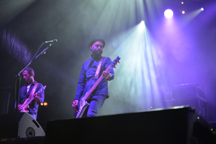 W Śliwicach same gwiazdy - ZDJĘCIA