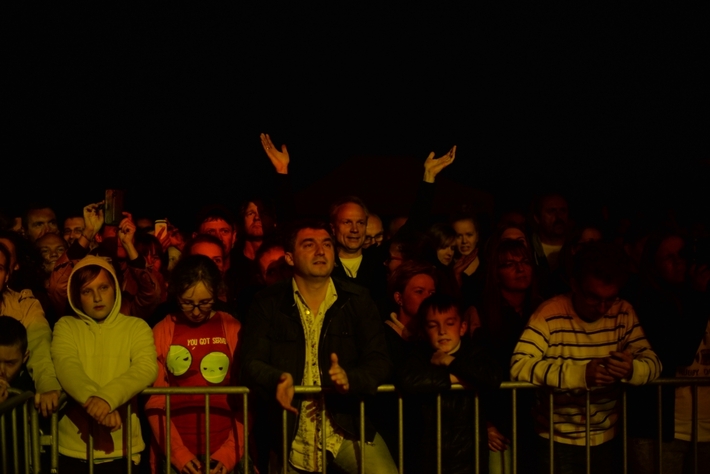 W Śliwicach same gwiazdy - ZDJĘCIA