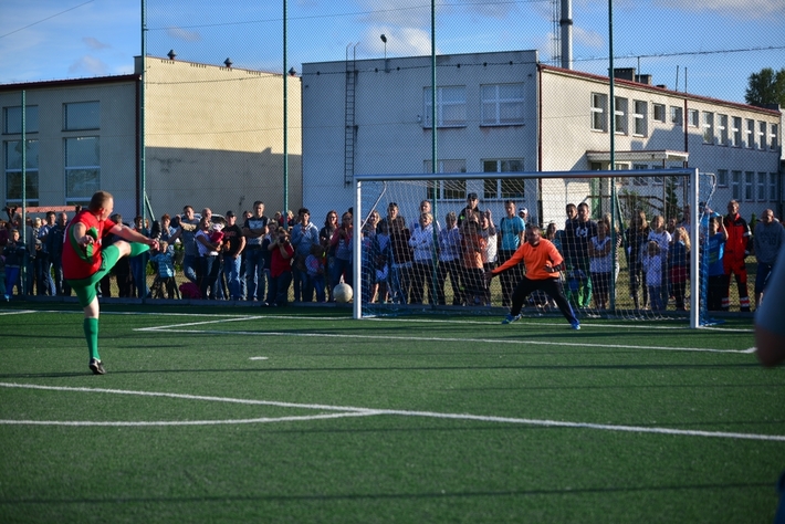 W Śliwicach same gwiazdy - ZDJĘCIA