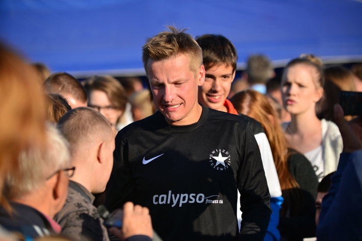 W Śliwicach same gwiazdy - ZDJĘCIA