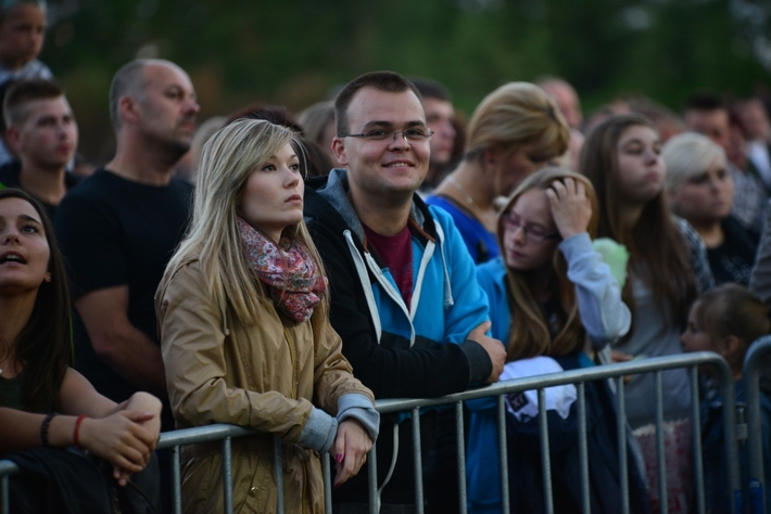 W Śliwicach same gwiazdy - ZDJĘCIA