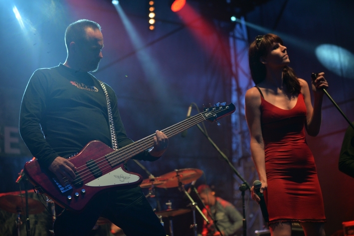 W Śliwicach same gwiazdy - ZDJĘCIA