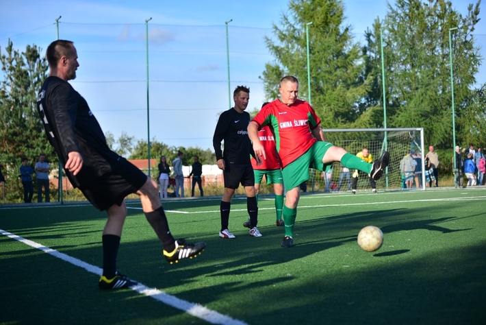 W Śliwicach same gwiazdy - ZDJĘCIA