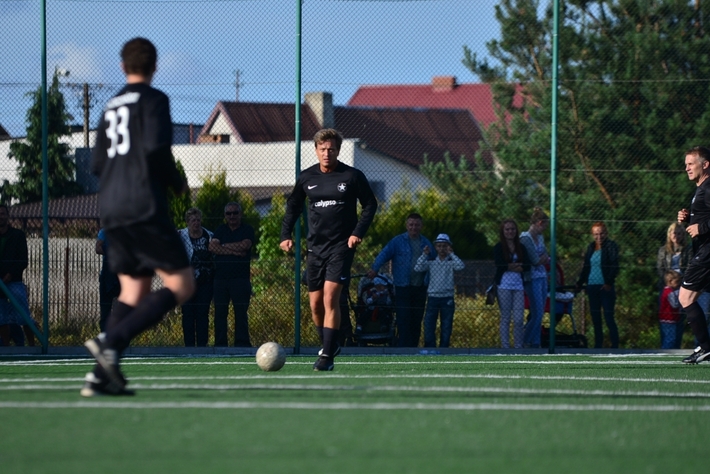 W Śliwicach same gwiazdy - ZDJĘCIA