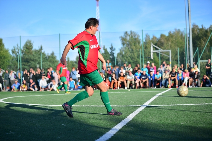 W Śliwicach same gwiazdy - ZDJĘCIA