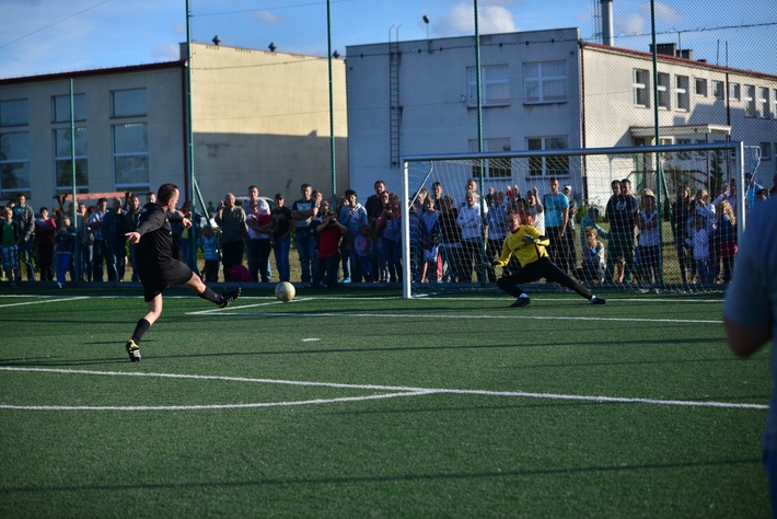 W Śliwicach same gwiazdy - ZDJĘCIA