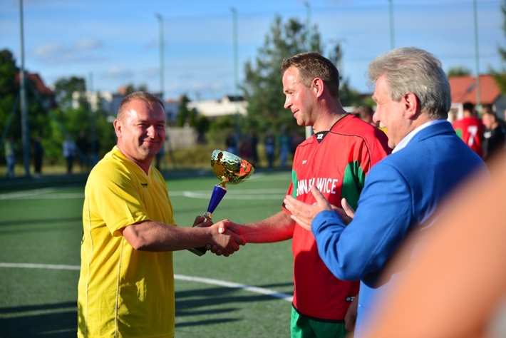 W Śliwicach same gwiazdy - ZDJĘCIA