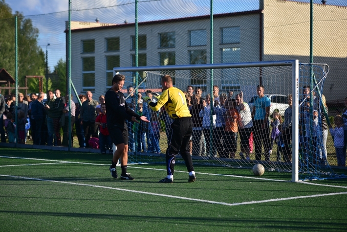 W Śliwicach same gwiazdy - ZDJĘCIA