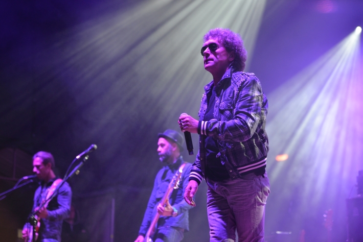 W Śliwicach same gwiazdy - ZDJĘCIA