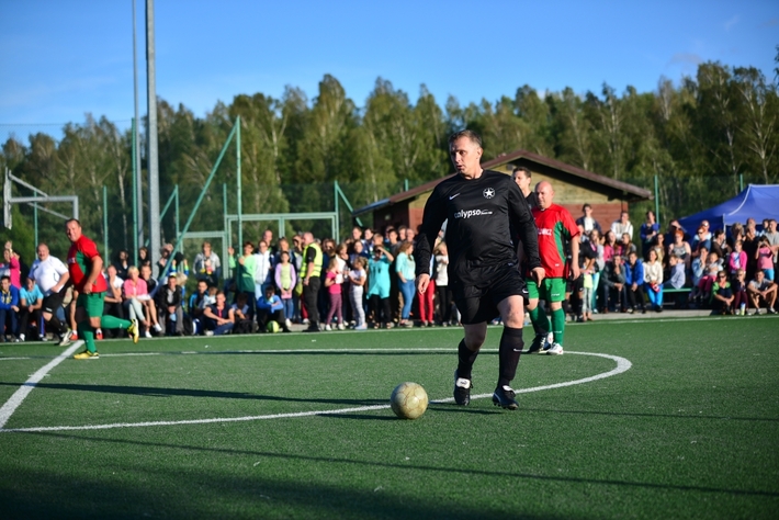 W Śliwicach same gwiazdy - ZDJĘCIA