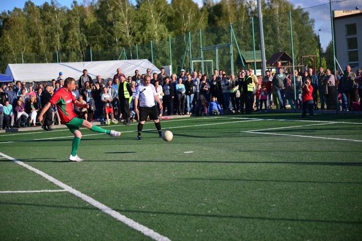 W Śliwicach same gwiazdy - ZDJĘCIA