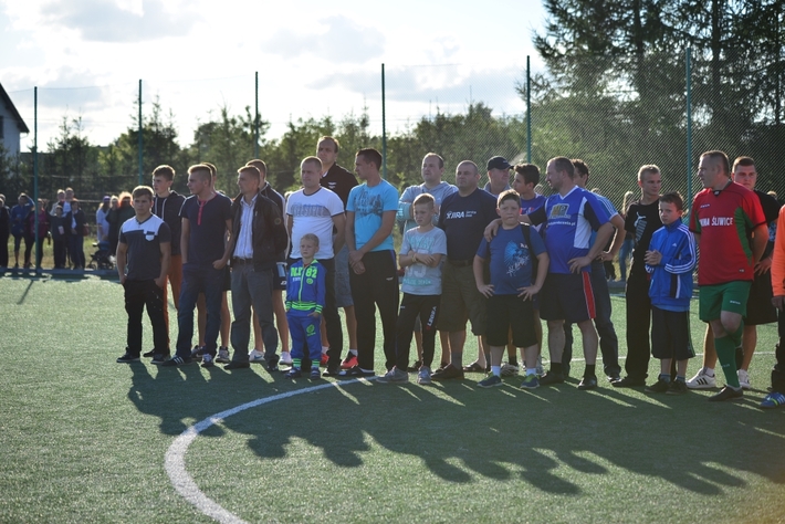 W Śliwicach same gwiazdy - ZDJĘCIA