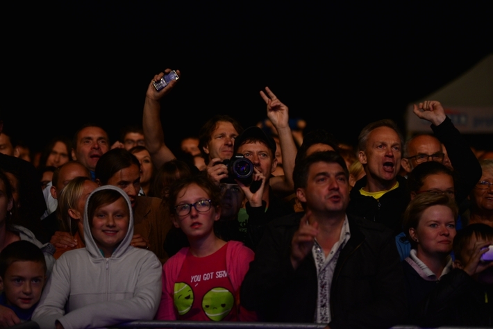 W Śliwicach same gwiazdy - ZDJĘCIA