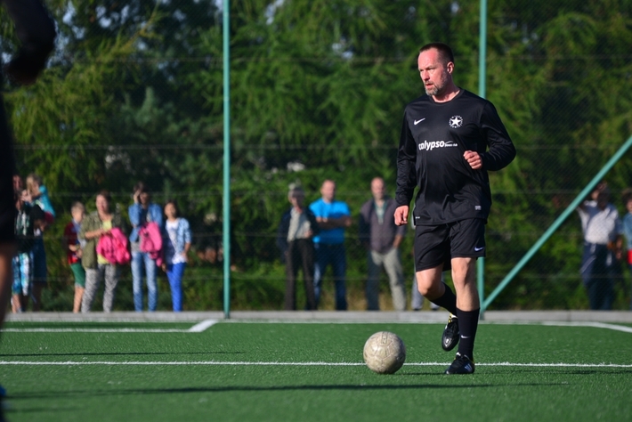 W Śliwicach same gwiazdy - ZDJĘCIA