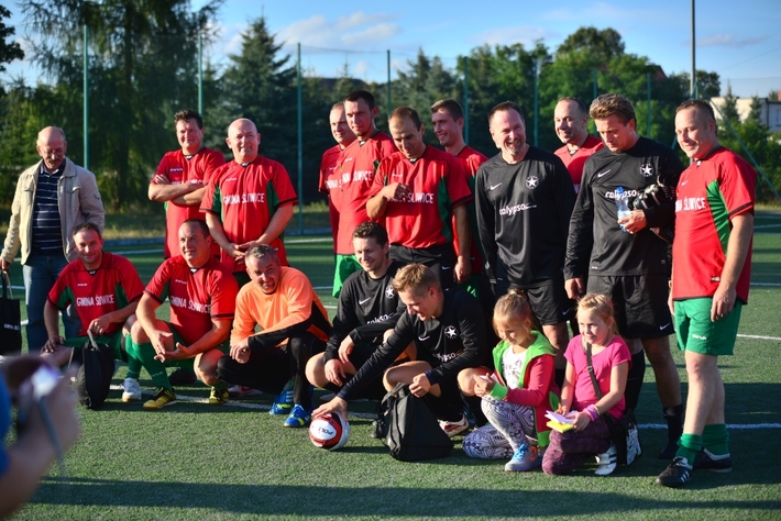 W Śliwicach same gwiazdy - ZDJĘCIA