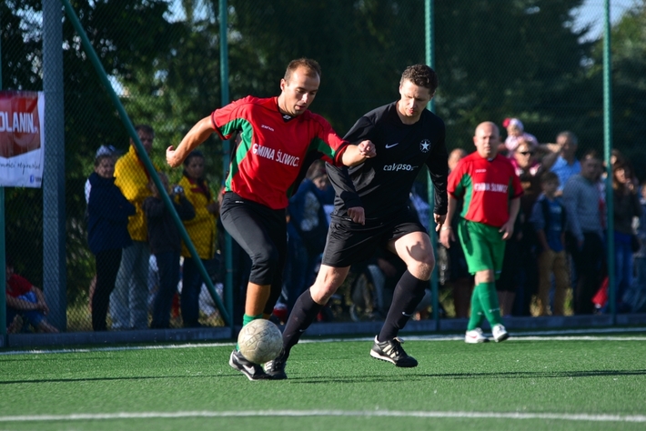 W Śliwicach same gwiazdy - ZDJĘCIA