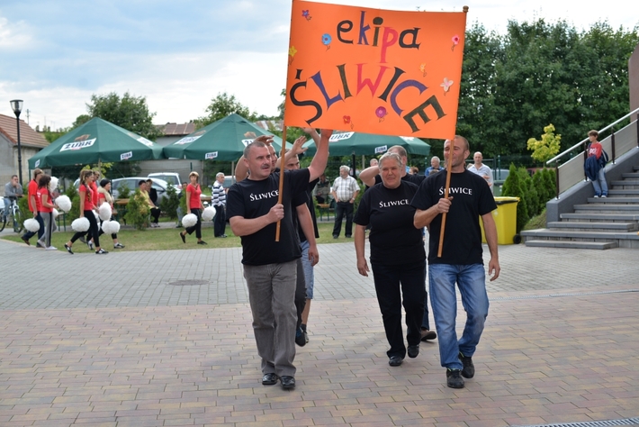 Główka znów najlepsza - ZDJĘCIA