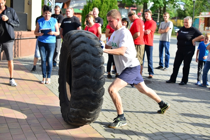Główka znów najlepsza - ZDJĘCIA