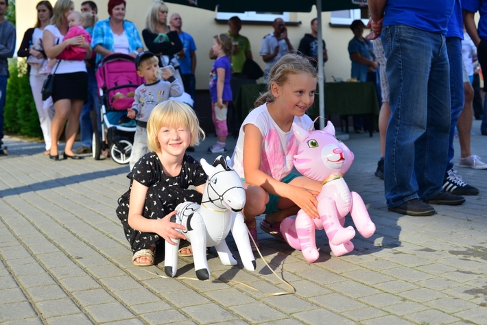 Główka znów najlepsza - ZDJĘCIA