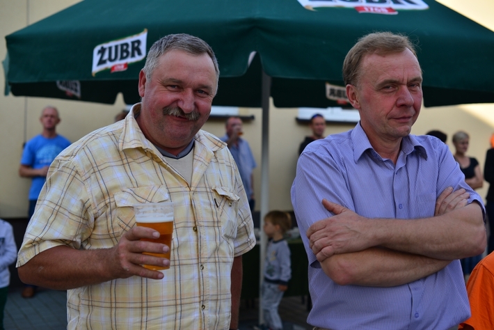 Główka znów najlepsza - ZDJĘCIA