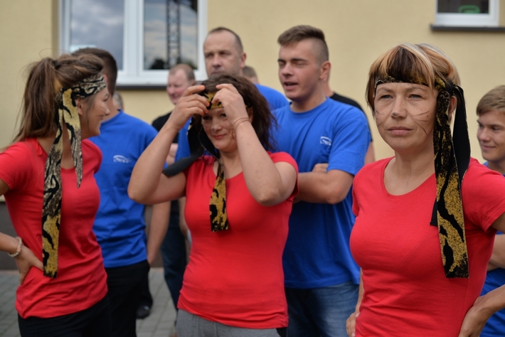 Główka znów najlepsza - ZDJĘCIA