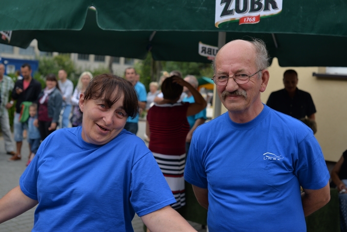 Główka znów najlepsza - ZDJĘCIA