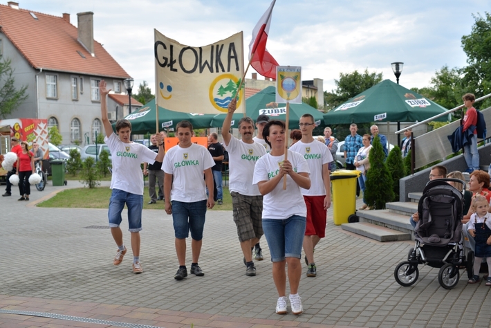 Główka znów najlepsza - ZDJĘCIA