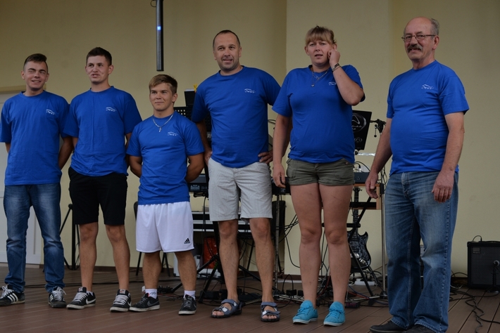 Główka znów najlepsza - ZDJĘCIA