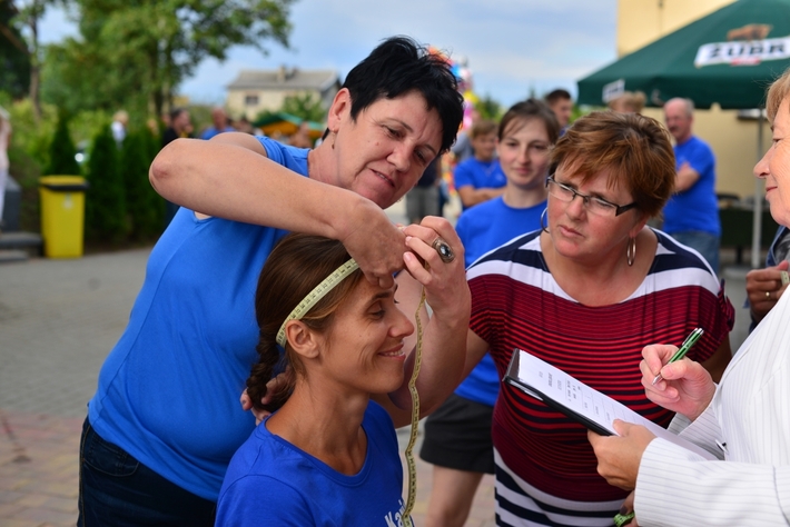Główka znów najlepsza - ZDJĘCIA
