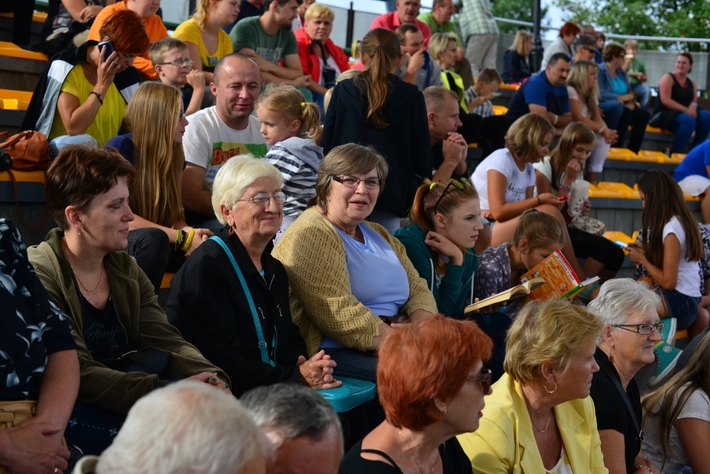 Główka znów najlepsza - ZDJĘCIA