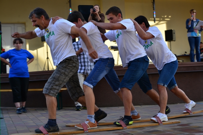 Główka znów najlepsza - ZDJĘCIA