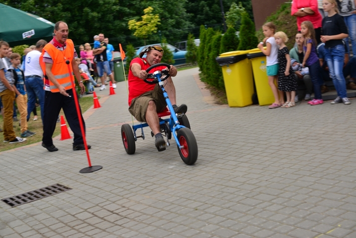 Główka znów najlepsza - ZDJĘCIA