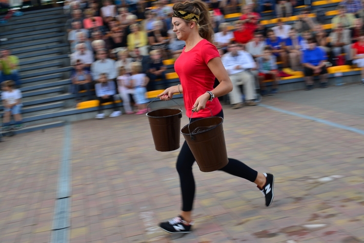 Główka znów najlepsza - ZDJĘCIA