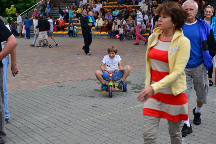 Główka znów najlepsza - ZDJĘCIA