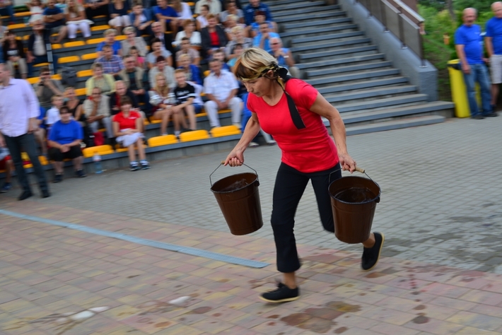 Główka znów najlepsza - ZDJĘCIA