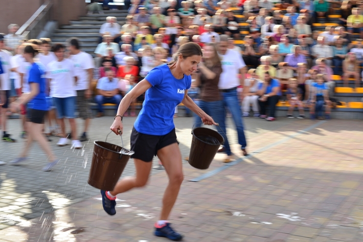 Główka znów najlepsza - ZDJĘCIA