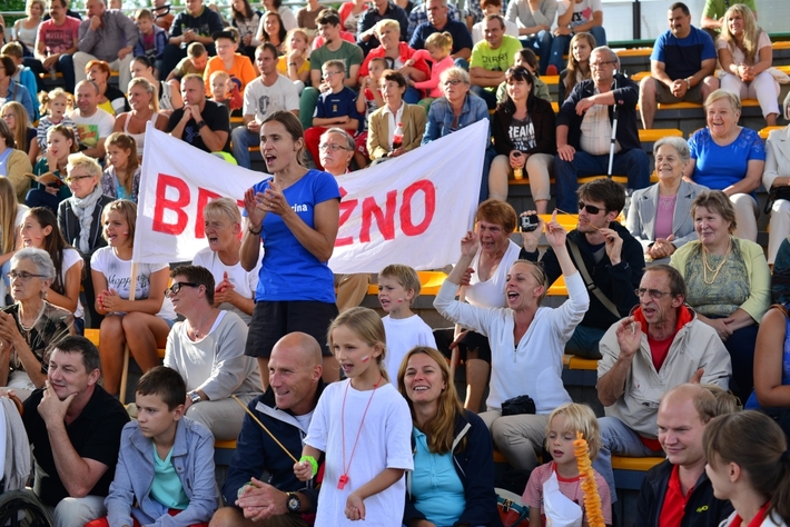 Główka znów najlepsza - ZDJĘCIA