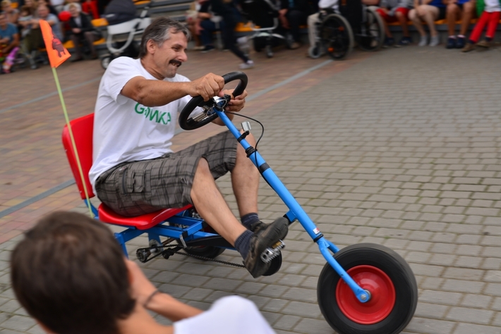 Główka znów najlepsza - ZDJĘCIA