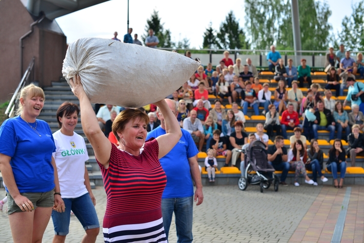 Główka znów najlepsza - ZDJĘCIA