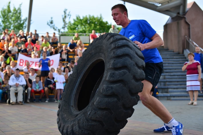 Główka znów najlepsza - ZDJĘCIA