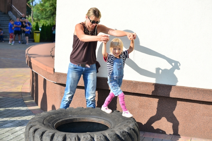 Główka znów najlepsza - ZDJĘCIA