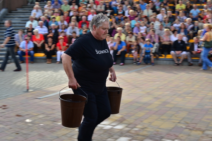 Główka znów najlepsza - ZDJĘCIA