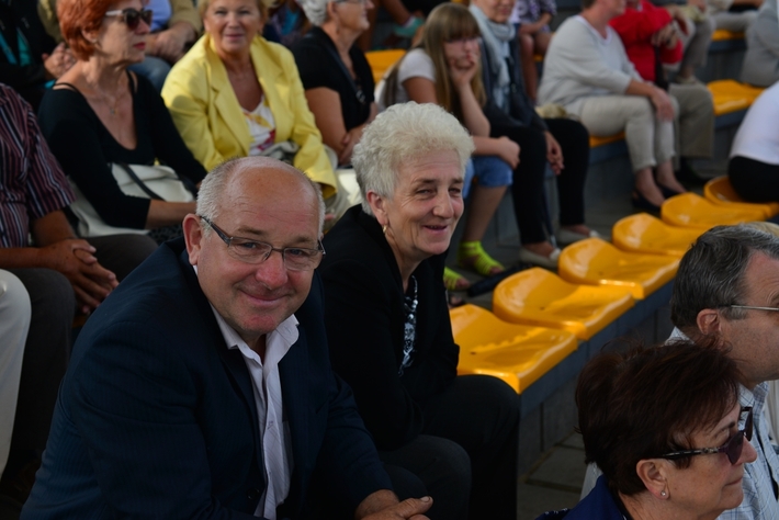 Główka znów najlepsza - ZDJĘCIA