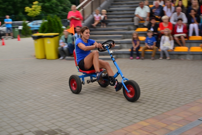 Główka znów najlepsza - ZDJĘCIA