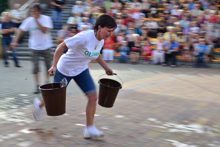 Główka znów najlepsza - ZDJĘCIA