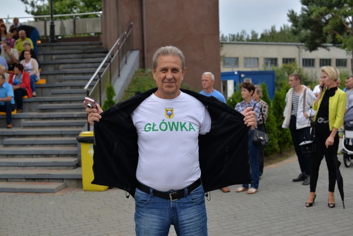 Główka znów najlepsza - ZDJĘCIA