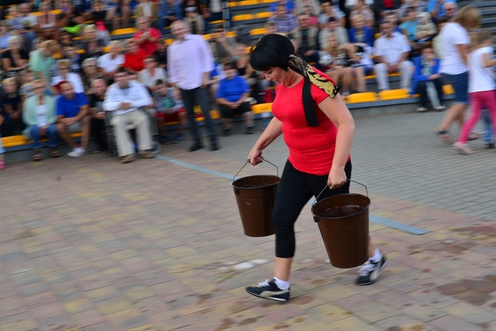 Główka znów najlepsza - ZDJĘCIA