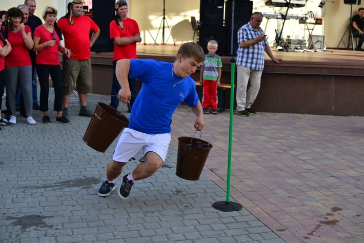 Główka znów najlepsza - ZDJĘCIA